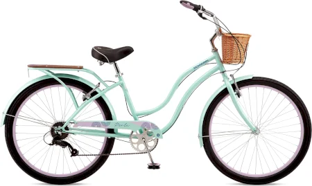 Schwinn Perla 7 Deluxe 2023