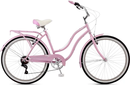 Schwinn Perla Step Thru 2025