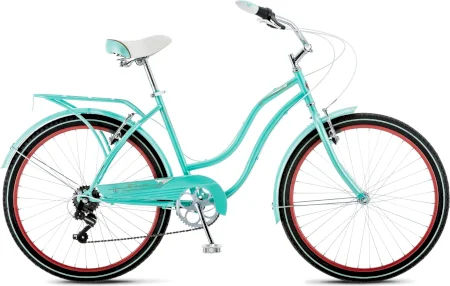 Schwinn Perla Step Thru 26in 2025