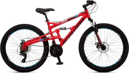 Schwinn Protocol 1.0 2023