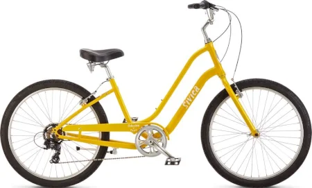 Schwinn Sivica 1 Step Thru 2020