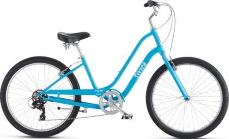 Schwinn Sivica 7 Step Thru 2019