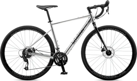 Schwinn Sporterra Rx 2025