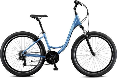 Schwinn Suburban Dlx Step Thru 2023