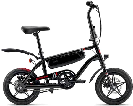 Schwinn Tornado Compact Electric Bike 2025