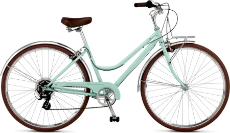 Schwinn Traveler Step Thru 2023