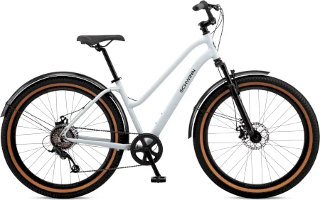 Schwinn Vega Ce Low Step 2025