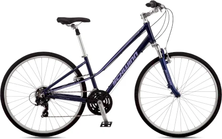 Schwinn Voyageur Step Thru 2025