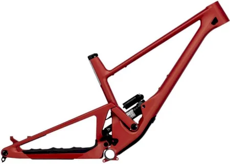 Scor 4060 Frameset 2024