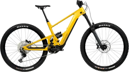 Scor 4060 Z Lt Deore 2024