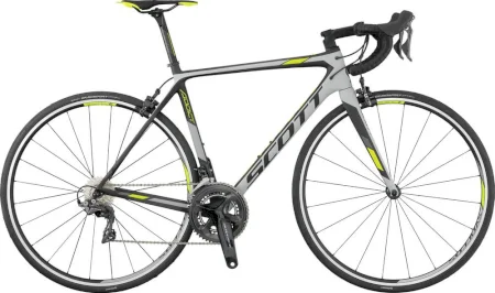 Scott Addict 10 2017