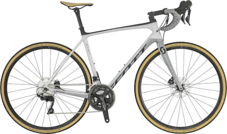 Scott Addict 20 Disc 2019