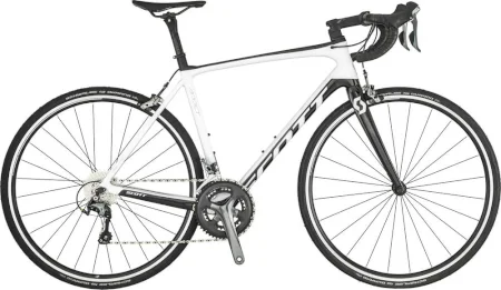 Scott Addict 30 2019