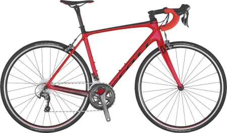 Scott Addict 30 2020