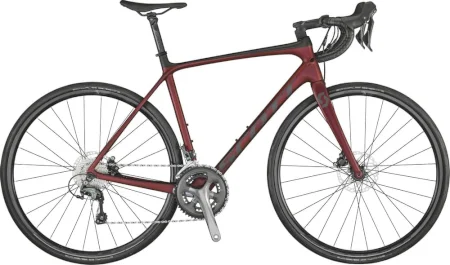 Scott Addict 30 2021