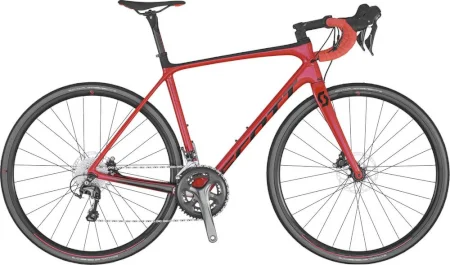 Scott Addict 30 Disc 2020