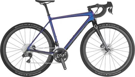Scott Addict Gravel 10 2020