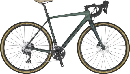 Scott Addict Gravel 30 2020