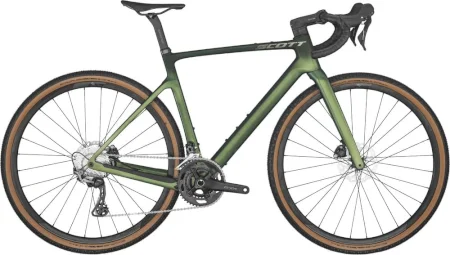 Scott Addict Gravel 30 2022