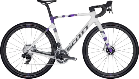 Scott Addict Gravel Rc 2024