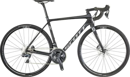 Scott Addict Rc 15 Disc 2018