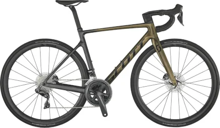 Scott Addict Rc 15 Prism 2021