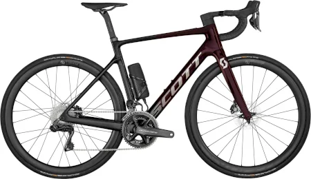 Scott Addict Rc Eride Ultimate 2025