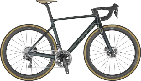 Scott Addict Rc Premium 2020