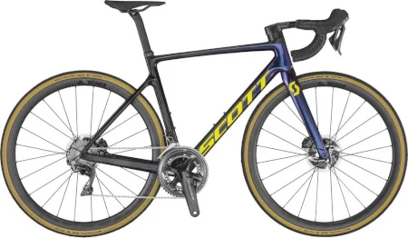 Scott Addict Rc Pro 2020