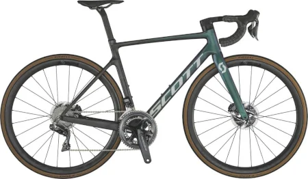 Scott Addict Rc Pro 2021