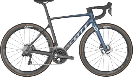 Scott Addict Rc Pro 2022