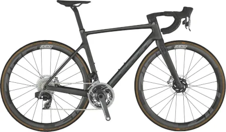 Scott Addict Rc Ultimate 2021