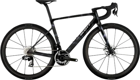 Scott Addict Rc Ultimate 2025