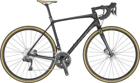 Scott Addict Se Disc 2020