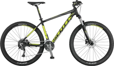Scott Aspect 740 2017