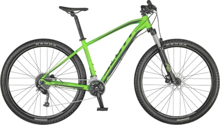 Scott Aspect 750 2021