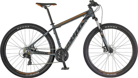 Scott Aspect 770 2018