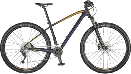 Scott Aspect 930 2021