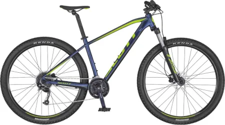 Scott Aspect 950 2020