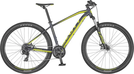 Scott Aspect 970 Dk. 2020