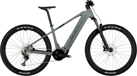 Scott Aspect Eride 900 2025