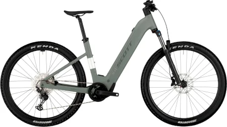 Scott Aspect Eride 900 Wave 2025