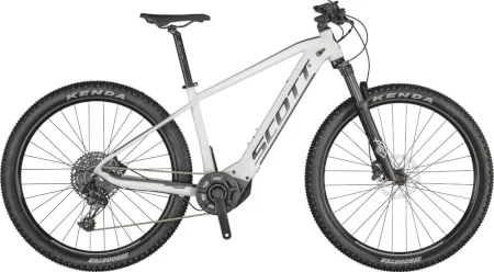 Scott Aspect Eride 910 2021