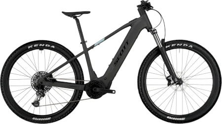 Scott Aspect Eride 910 2025