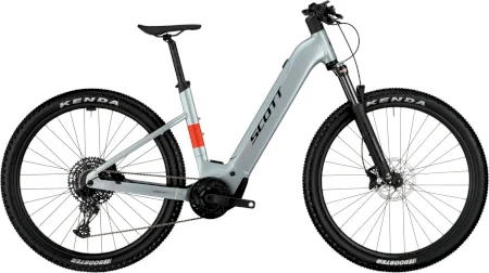 Scott Aspect Eride 910 Wave 2025