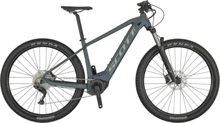 Scott Aspect Eride 930 2021