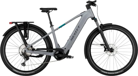 Scott Axis 10 2025