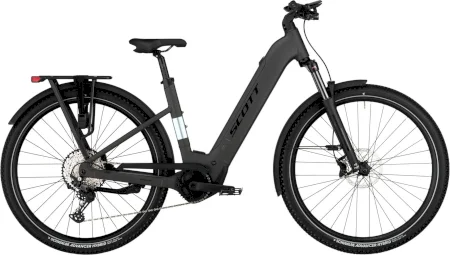 Scott Axis 20 Wave 2025