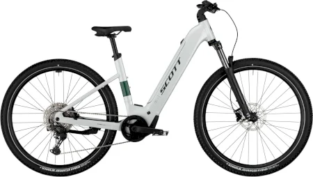 Scott Axis 30 Wave 2025