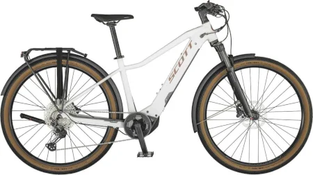 Scott Axis Eride 10 Lady Us 2021